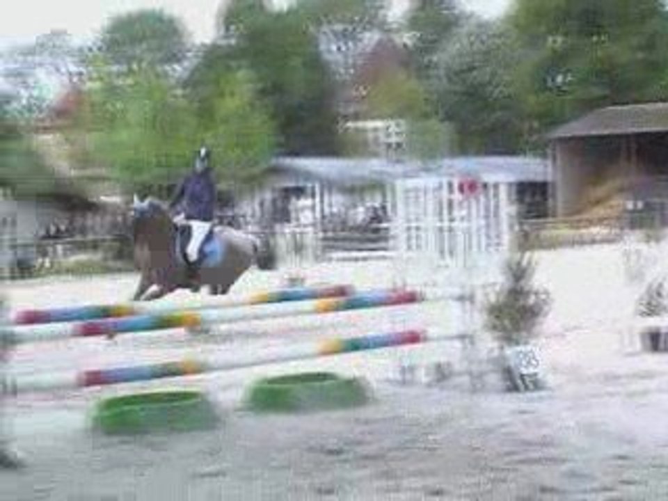 Clairis C2p championnat départemental