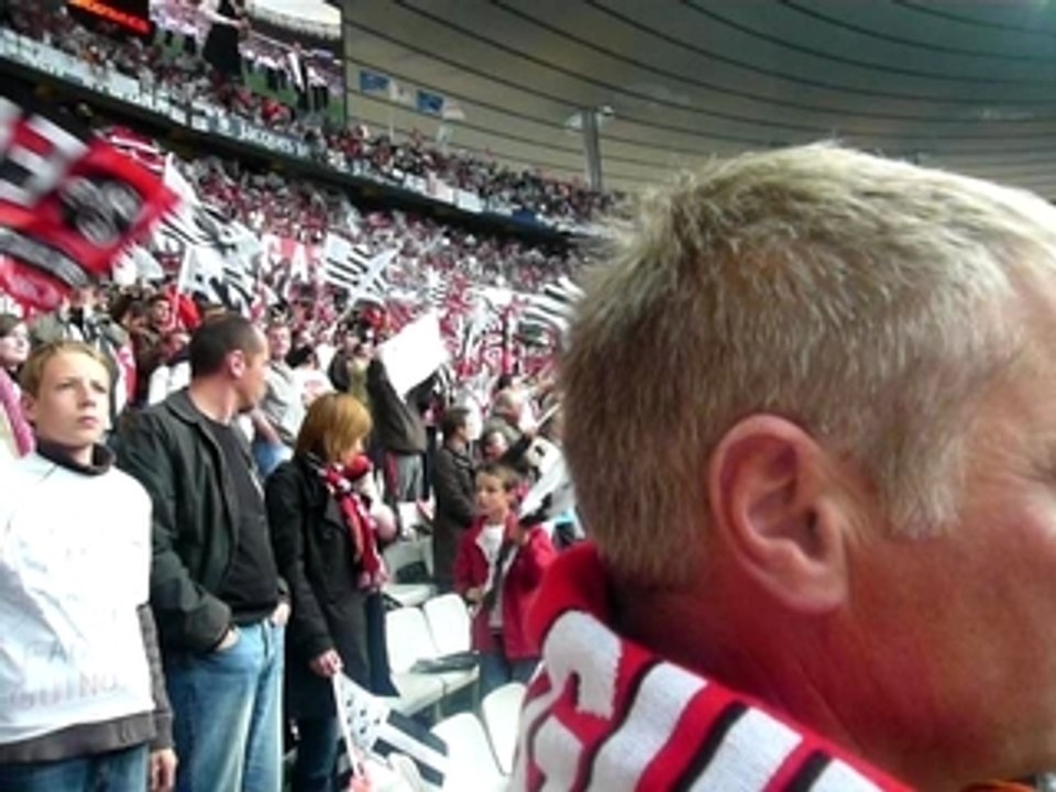 EAG / SRFC