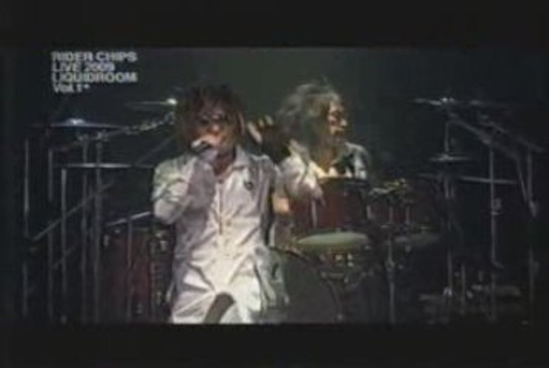 Kamen Rider Blade live full op elements