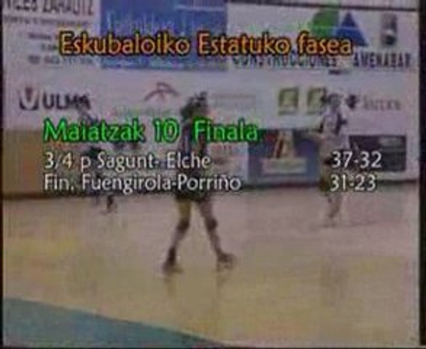 Eskubaloia