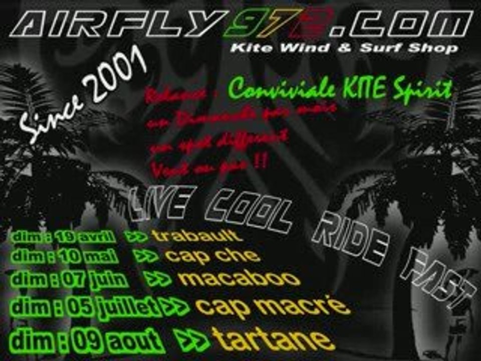 kite unit cap chevalier