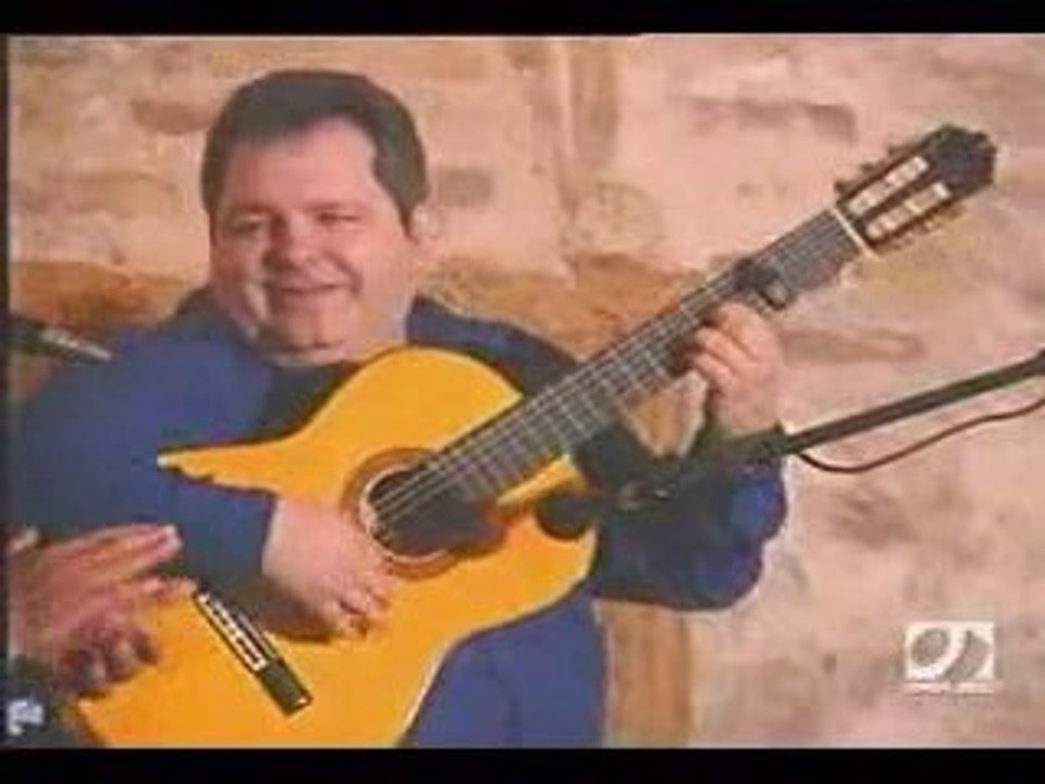 El zambo por bulerias