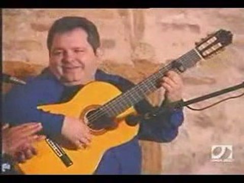 El zambo por bulerias