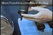 Royal Berkey Water Filter