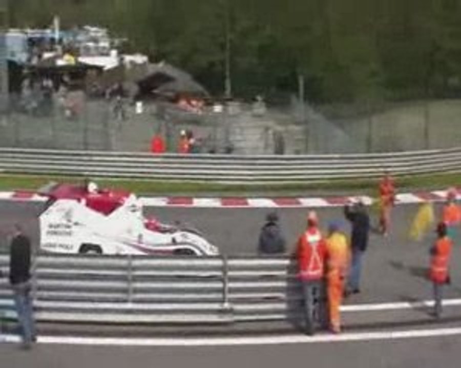 LE MANS SERIES 2009