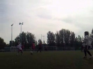 REAL MORIS 5-3 FC OCEAN (amical)