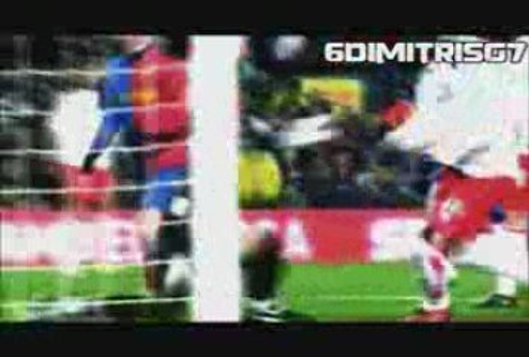 messi is the boss