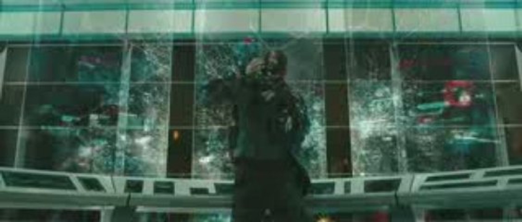 Exterminador do Futuro: Salvação - 4 minutos inéditos
