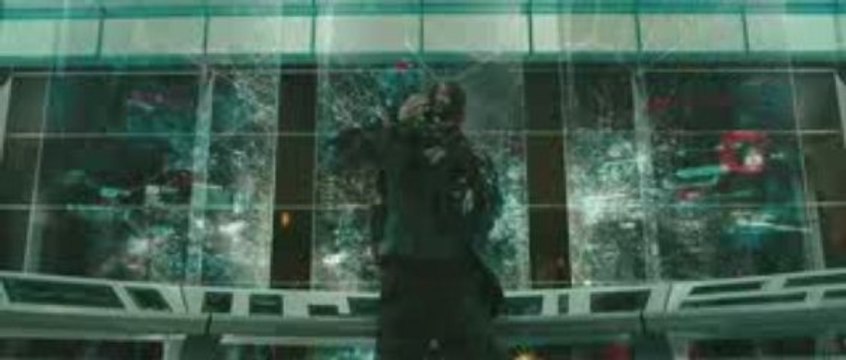 Exterminador do Futuro: Salvação - 4 minutos inéditos