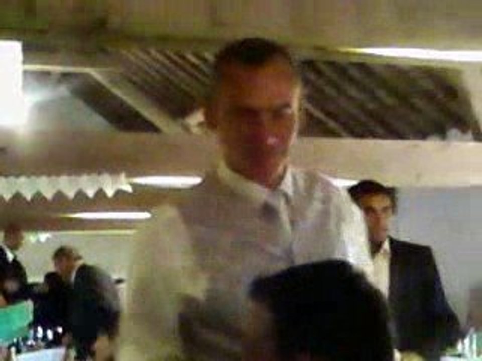 Mariage Myriam Eric 2