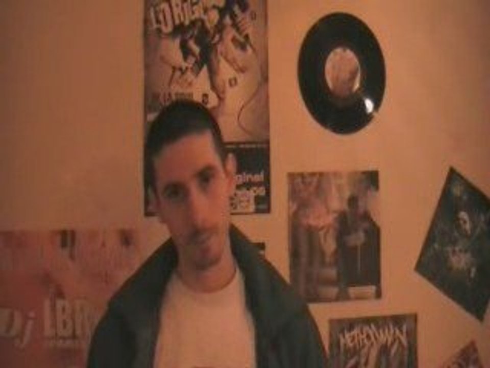 Casus belli pour 1er impact