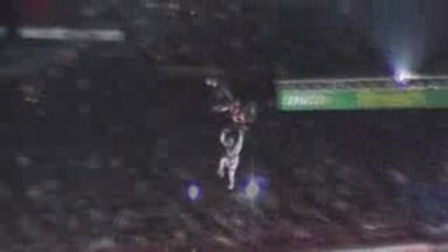 Supercross paris-bercy popb