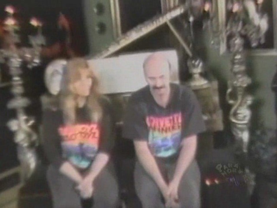 Paranormal TV - Haunted Antiques - Conclusion