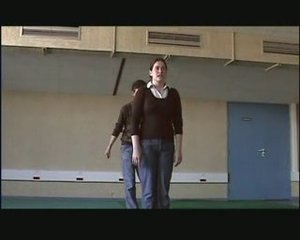 Vingt-sixième séance de théâtre