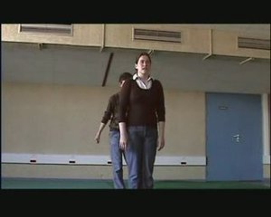 Vingt-sixième séance de théâtre