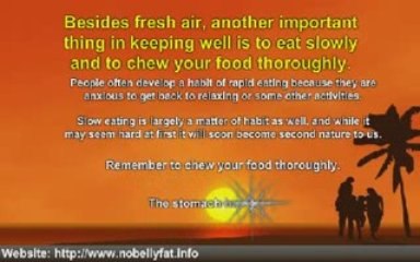 Simple Exercises to Get Six Pack Abs