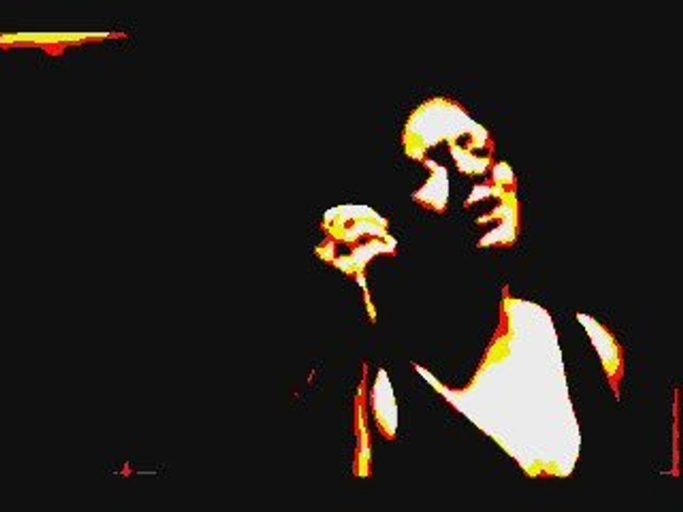 Işın Karaca - Ben Sana Vurgunum