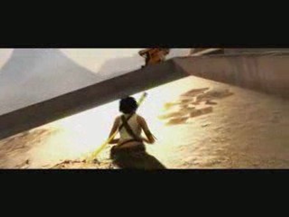 BEyond Good & Evil 2 ?