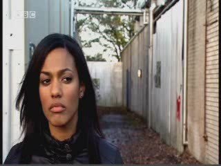 Helen Raynor interview s4e4