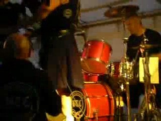 the black tartan clan chez les mcp highland riders