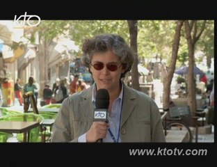 Flash Terre Sainte 2