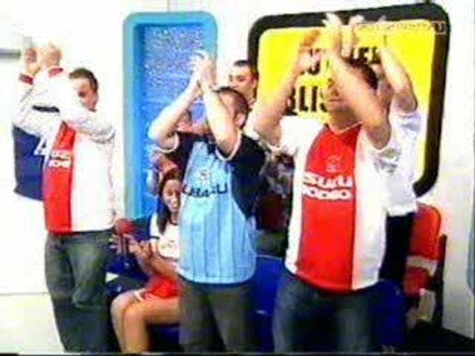 Tele-foot