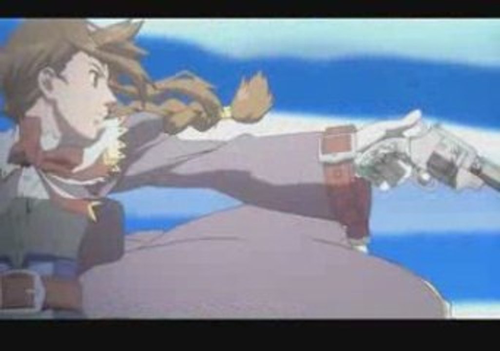 Wild Arms 3 - Opening (US)