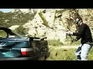 Inscriptions Pimp My Ride Saison Française #1