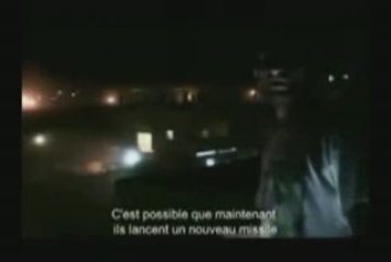 Le quotidien du peuple palestinien depuis des année...