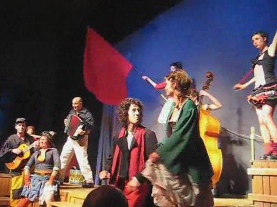 On ne la fait pas aux gaziers