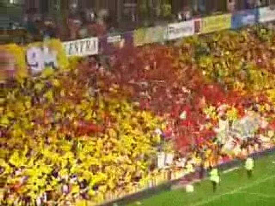 Stade Bollaert