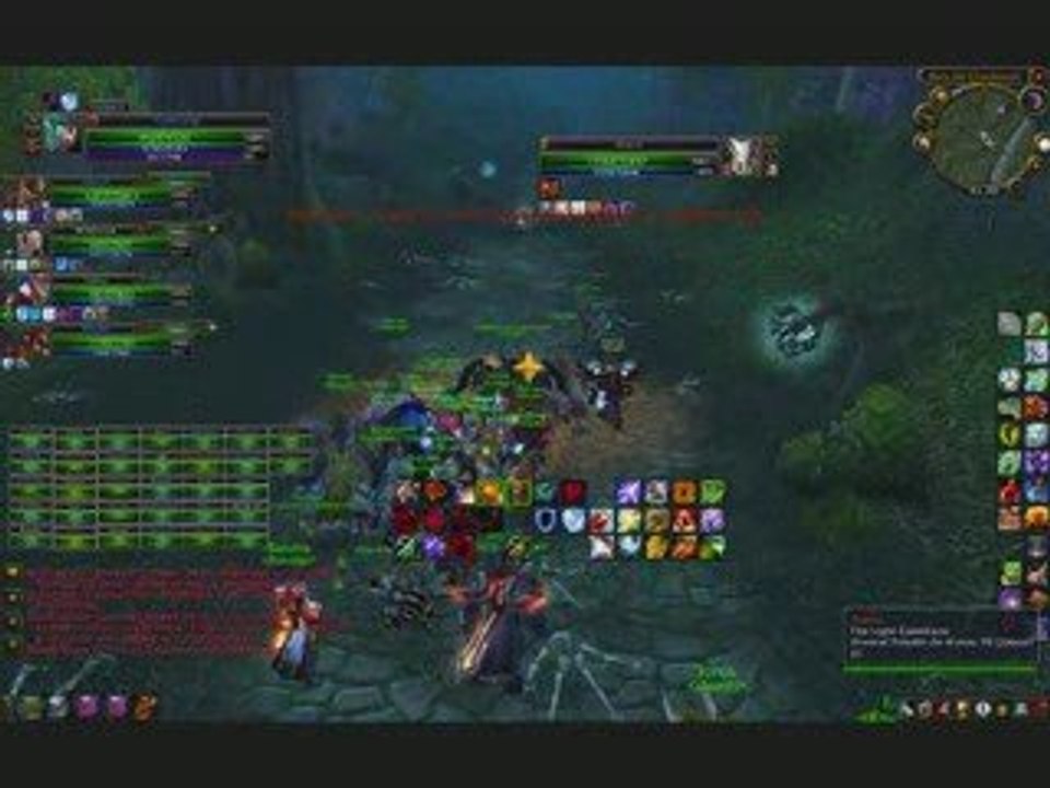 Event-Ivalice-Guilde ravage