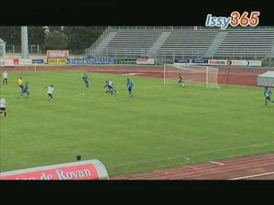 NIORT B-ISSY365