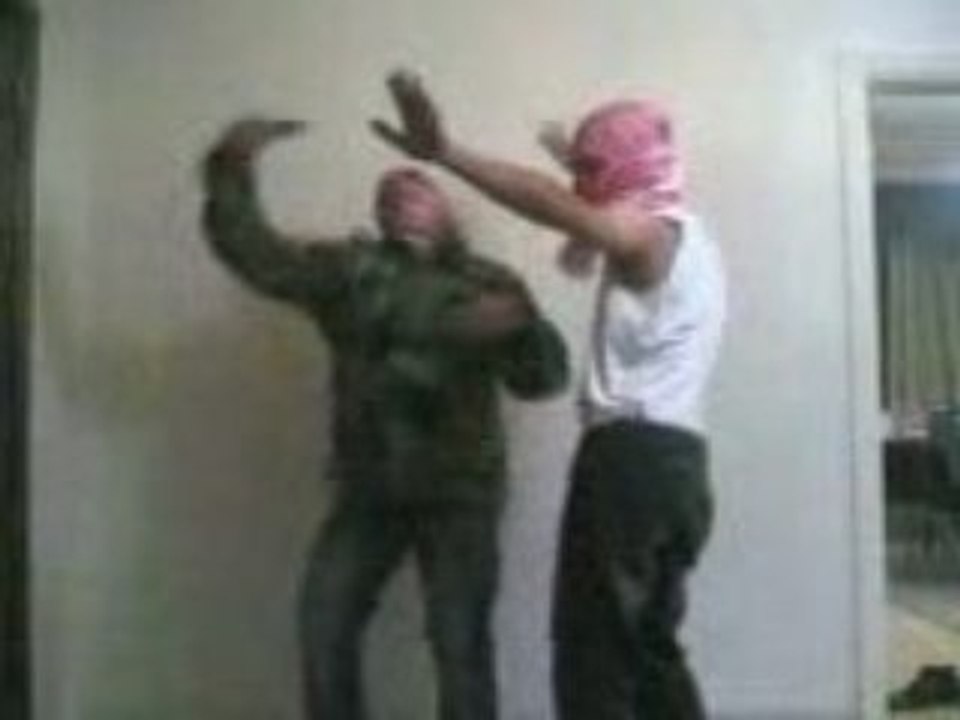 acte terroriste tres violent