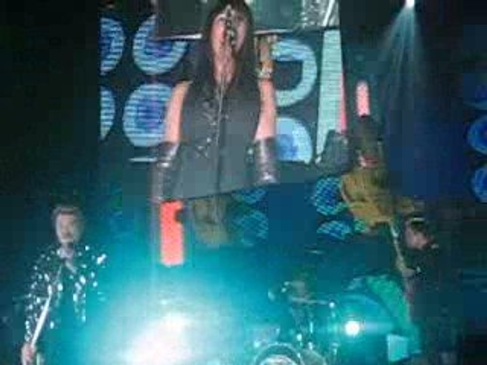 Excuse moi partenaire - tour66 - 10 mai 2009 St Etienne