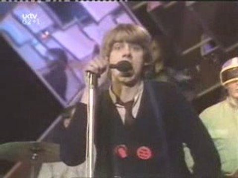 Jilted John - Jilted John TOTP