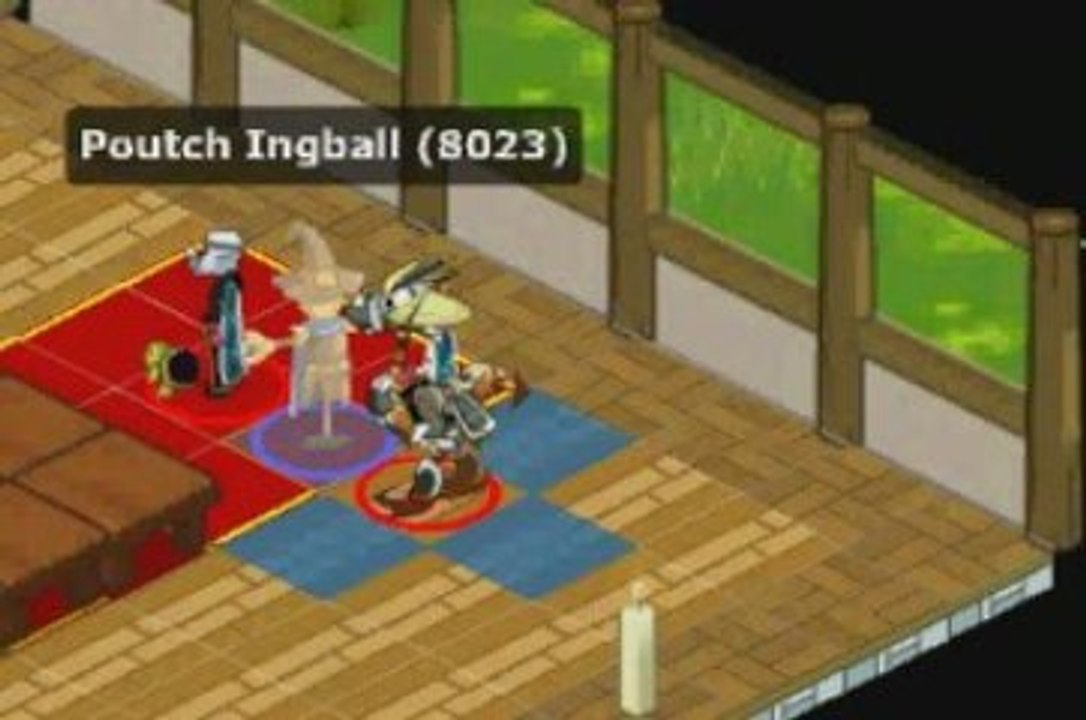 dofus the-akonooooo ...
