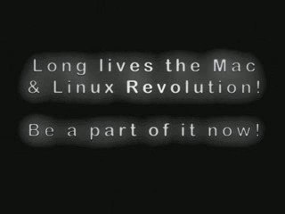 TGPT iMovie Contest 2009
