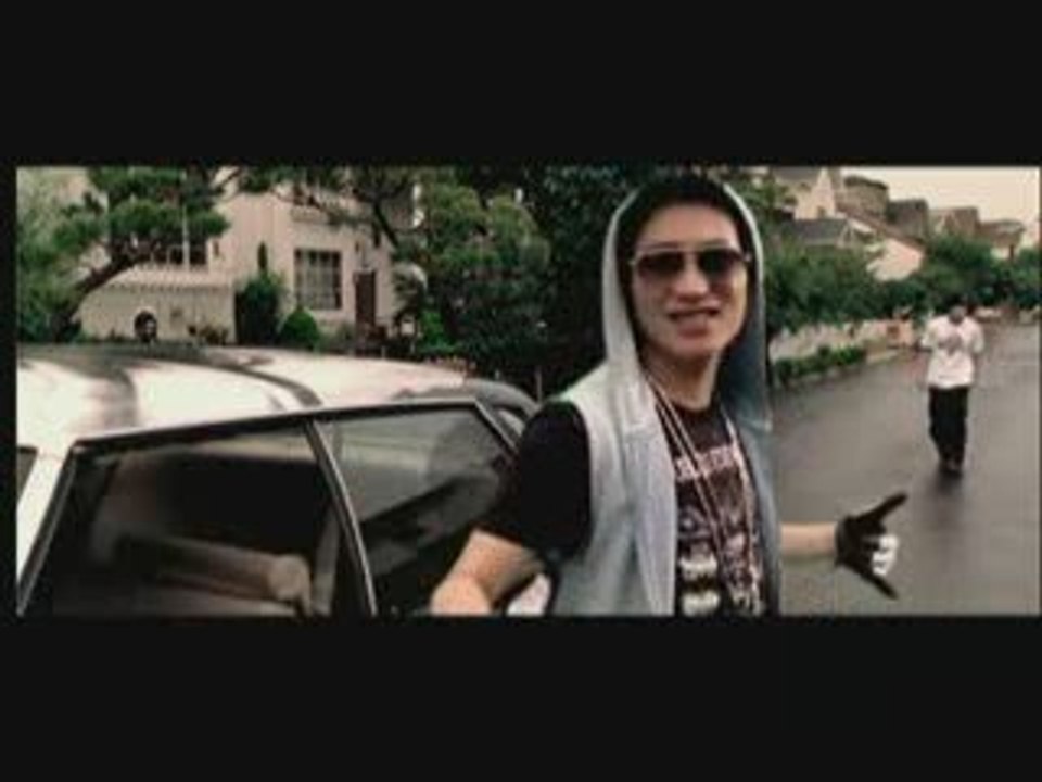 [MV] H-Eugene feat. Yoo Seung Jun - Riding Solo