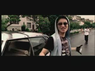 [MV] H-Eugene feat. Yoo Seung Jun - Riding Solo