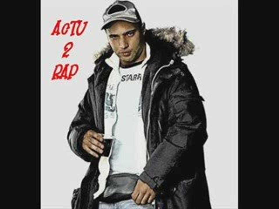 ALKPOTE - BANLIEUE SUD - EXCLU 2009