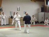 Nihon tai Jitsu - Gusti - Tai sabaki et kyusho jutsu