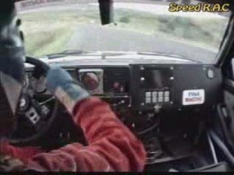 Caméra Lancia