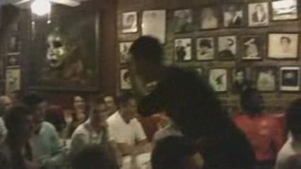 Final Coupe de France with BZH-NY