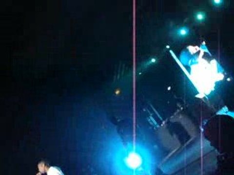 Bad Boys de Marseille - Nés sous la même Etoile - IAM - Live