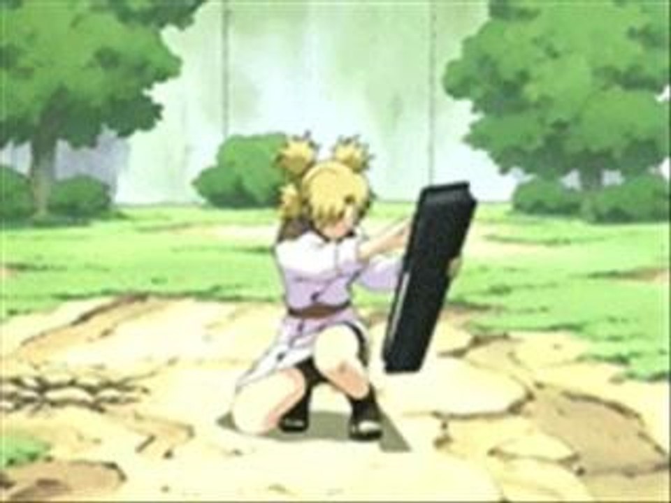 Naruto The Best