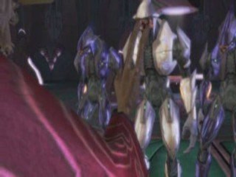 Halo 2 Episode 4