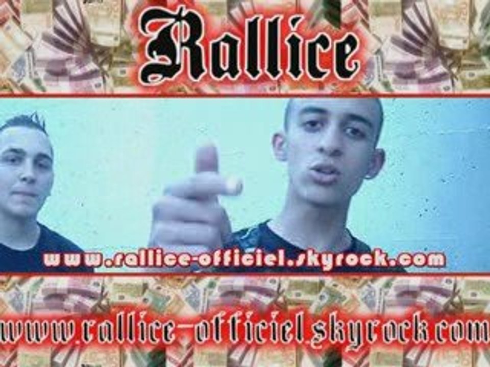 Fresstyle rallice parti 1 by warning video