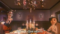 Coraline - Extrait 3 VOST