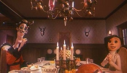 Coraline - Extrait 3 VF